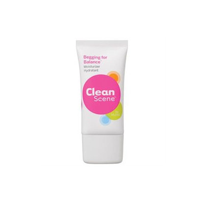 Murad Clean Scene Begging For Balance Oil Free Moisturizer