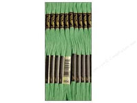 DMC Six-Strand Embroidery Floss #954 Nile Green