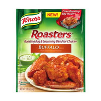 Knorr® Roasters Roasting Bag and Seasoning Blend for Chicken Buffalo