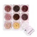 Bella Pierre 9 Stack Shimmer Powder Set, Serenity
