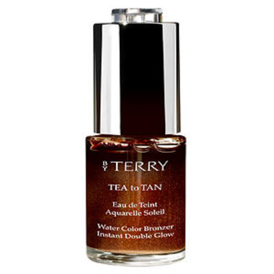 BY TERRY Limited Edition TEA to TAN Water Color Bronzer, #1- Bronze Bay, 30 ml