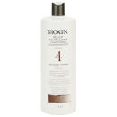 Nioxin System 4 Scalp Revitaliser Conditioner 1000ml