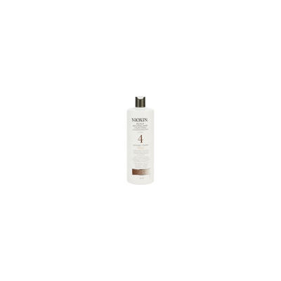 Nioxin System 4 Scalp Revitaliser Conditioner 1000ml