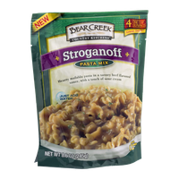 Bear Creek Country Kitchens Stroganoff Pasta Mix