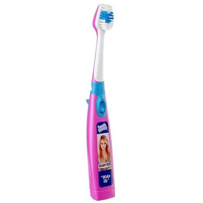 Hasbro Tooth Tunes - Hilary Duff (Wake Up) - Soft