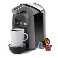 CBTL - Americano Single Serve Machine by Coffee Bean & Tea Leaf
