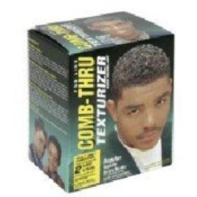 Proline Pro-Line Comb Thru Texturizing Relaxer Regular Kit, (Pack of 1)