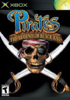 Electronic Arts Pirates: Legend of Black Kat