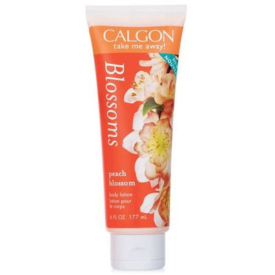Calgon Body Lotion - Peach Blossom: 6 OZ