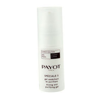 Payot Dr Payot Solution Special 5 Drying and Purifying Gel 15ml/0.5oz