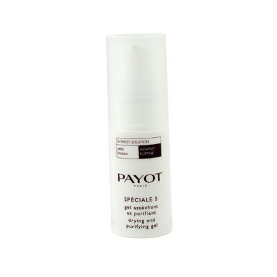 Payot Dr Payot Solution Special 5 Drying and Purifying Gel 15ml/0.5oz