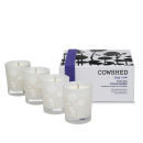 Cowshed Lazy Cow Soothing Travel Candles - Soothing travel