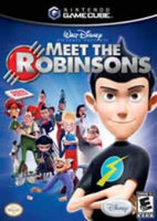 Disneys Meet the Robinsons