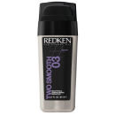 Redken Two Smooth 03 Smoothing And Strengthening Serum Duo