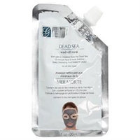 Global Beauty Care Dead Sea Wash Off Mask 1 oz