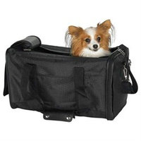 Pet Pals ZW5844 89 Casual Canine Pet Duffle Bag Tan