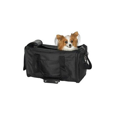 Pet Pals ZW5844 89 Casual Canine Pet Duffle Bag Tan