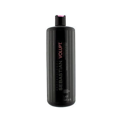 Sebastian Professional Volupt Shampoo (1000ml) - (Worth £56.00)