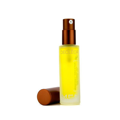 Decleor Men Essentials Aromessence Triple Action Shave Perfector Serum 15ml