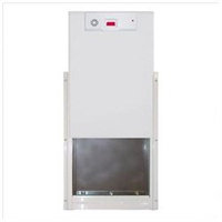 Perfect Pet By Ideal Ideal Pet Products LUAAA Large Alarm Slide PetSafe Ultimate PPDL11