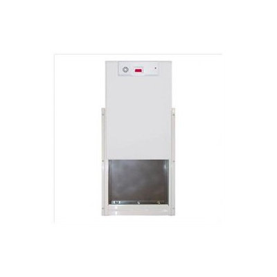 Perfect Pet By Ideal Ideal Pet Products LUAAA Large Alarm Slide PetSafe Ultimate PPDL11