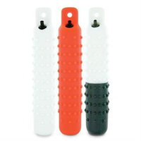 Lucky Dog RegPlDum-Or Regular Plastic-Knobby Dummy - Orange