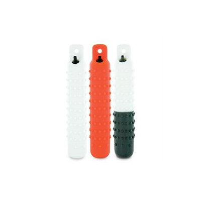 Lucky Dog RegPlDum-Or Regular Plastic-Knobby Dummy - Orange