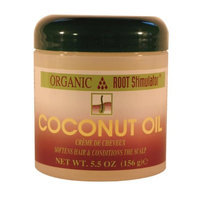 DDI Organic Root Stimulator Coconut Oil- Case of 12