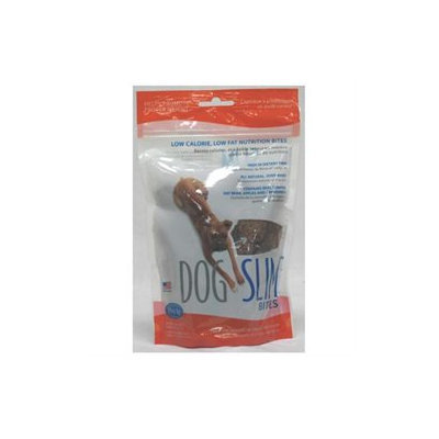 DogSlim Low Calorie Nutritional Bites 8oz