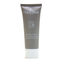 Natura Bisse Sun Defense Bronze Cream SPF 20 75ml/2.5oz