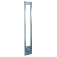 Perfect Pet by Ideal Cat Flap Patio PetDoor