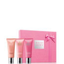 Molton Brown Rhubarb & Rose Hand Cream Gift Set