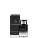 Mercedes Benz Mercedes-Benz for Men Eau De Toilette Intense Spray (75ml)