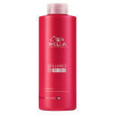 Wella Professionals Brilliance Coarse Shampoo (1000ml) (Worth £38.80)