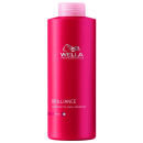 Wella Professionals Brilliance Coarse Conditioner (1000ml) (Worth 58.50)