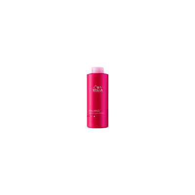 Wella Professionals Brilliance Coarse Conditioner (1000ml) (Worth 58.50)