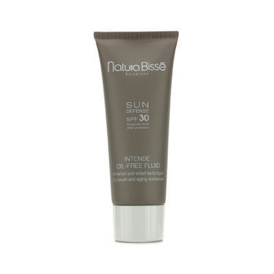 Natura Bisse Sun Defense Intense Oil-Free Fluid SPF 30 75ml/2.5oz