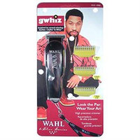 Wahl 8986 5Star Series GWhiz Personal Trimmer