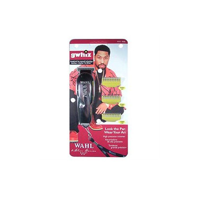 Wahl 8986 5Star Series GWhiz Personal Trimmer