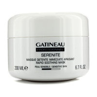 Gatineau Serenite Rapid Soothing Mask - Sensitive Skin (Salon Size) 200ml/6.7oz
