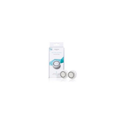 Magnitone Active Clean Brush with Skin Kind Bristles (Set of 2)