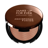 MAKE UP FOR EVER Pro Bronze Fusion Always Sun-Kissed