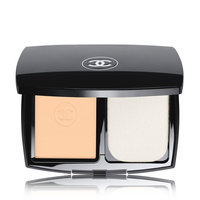 CHANEL Le Teint Ultra Tenue Ultrawear Flawless Compact Foundation SPF 15