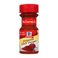 McCormick® Chipotle Chili Pepper