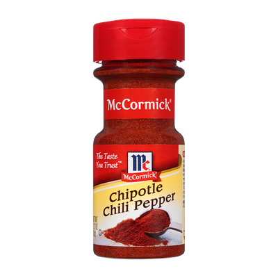 McCormick® Chipotle Chili Pepper