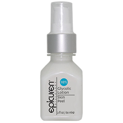 Epicuren Discovery Glycolic Lotion Skin Peel 10%