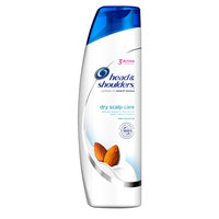 Head & Shoulders Dry Scalp Care with Almond Oil Dandruff Shampoo