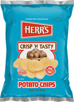Herr's® Original Crisp 'N Tasty Potato Chips