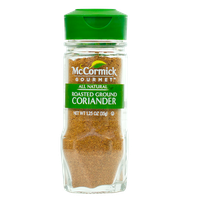McCormick Gourmet™ Coriander, Roasted Ground
