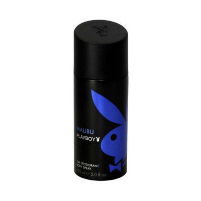Playboy Fragrances Playboy 'Malibu' Men's 5-ounce Deodorant Body Spray